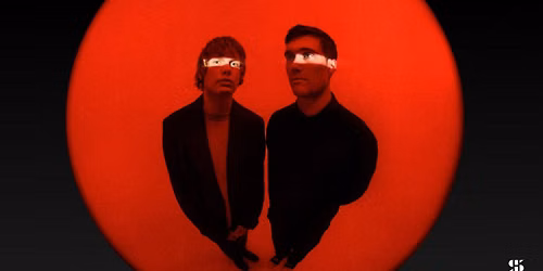 Bob Moses returns — Uitgaan in Noord-Holland