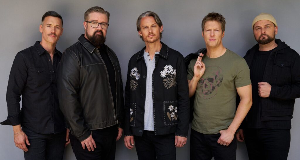 Home Free in Amsterdam