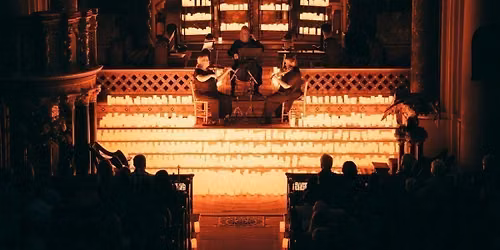 A Hans Zimmer Candlelight Experience In Hilversum – Friday 6th November in Noord-Holland