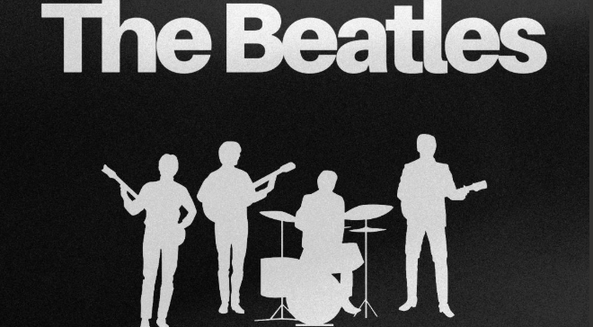 The Beatles Tribute Band in Noord-Holland