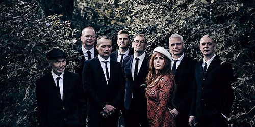 The Tibbs Jaarafsluiting in Manifesto in Noord-Holland