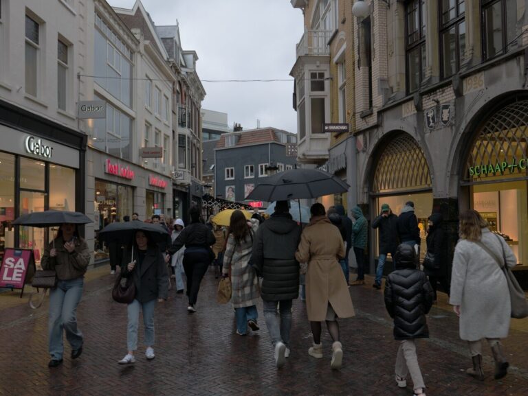 Ontwikkelplein Heerhugowaard — open-dag in Noord-Holland