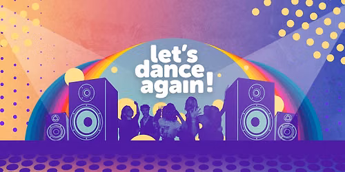 40UP LET’S DANCE AGAIN – P3 Purmerend in Noord-Holland