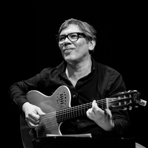 Heuvellaan Concert Jazz in 2: Daniel de Moraes Group in Noord-Holland