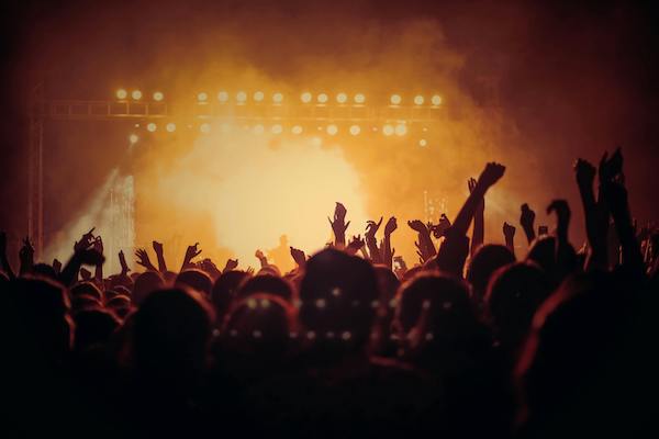 Ontzetfest in Noord-Holland