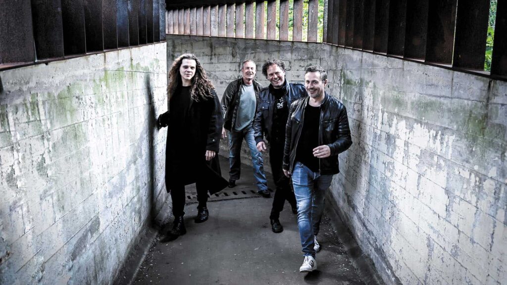 Bluesfestival met Ruben Hoeke Band, Johnny Laporte, Twelve Bar Blues Band en meer in Noord-Holland