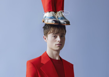 Luuk Ransijn – Uitkijk (try-out) in Noord-Holland