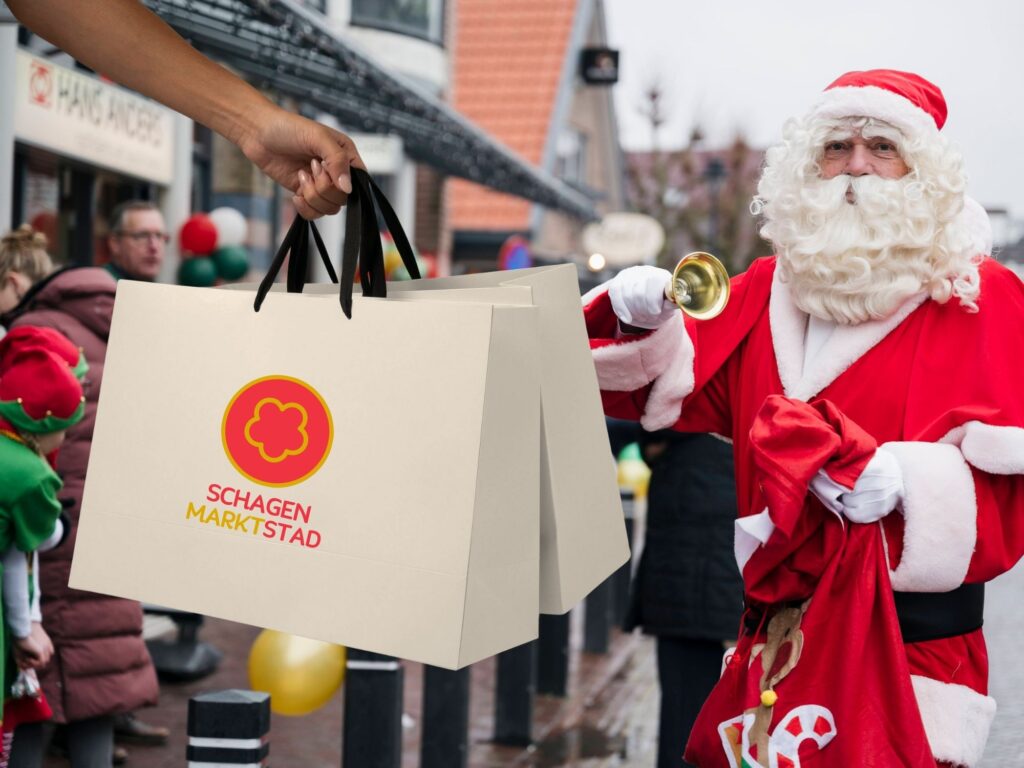 Koopzondag Kerst in Noord-Holland