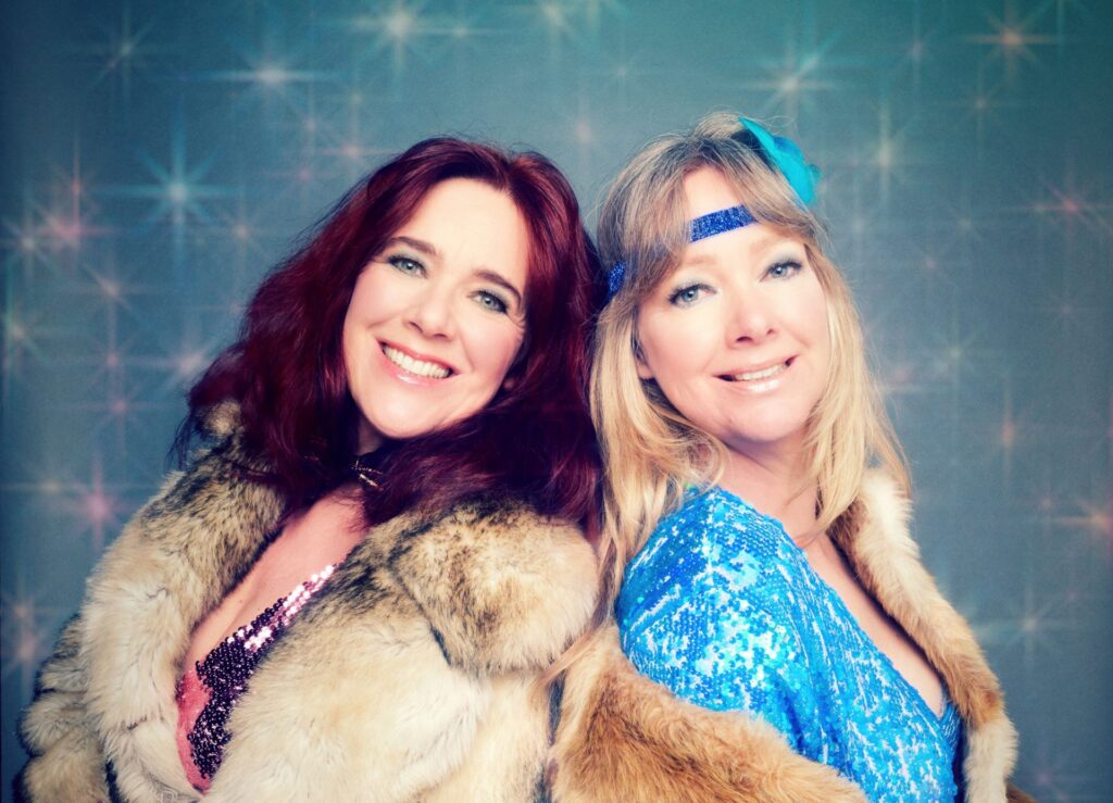 Dancing Queens – Tribute to ABBA in Noord-Holland