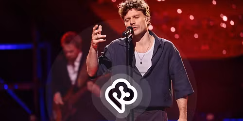Charl zingt Shaffy in Noord-Holland