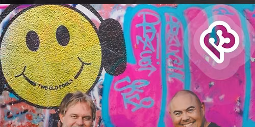 Two Old Fools presents House Party in Noord-Holland