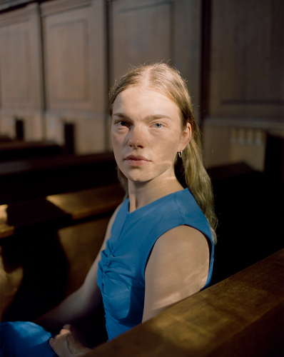 Colloquium: Amarante Nat — Lezingen in Noord-Holland
