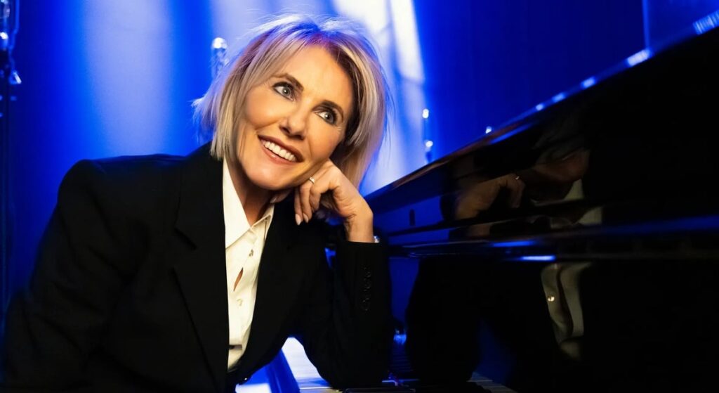 Dana Winner – Hartstroom in Noord-Holland