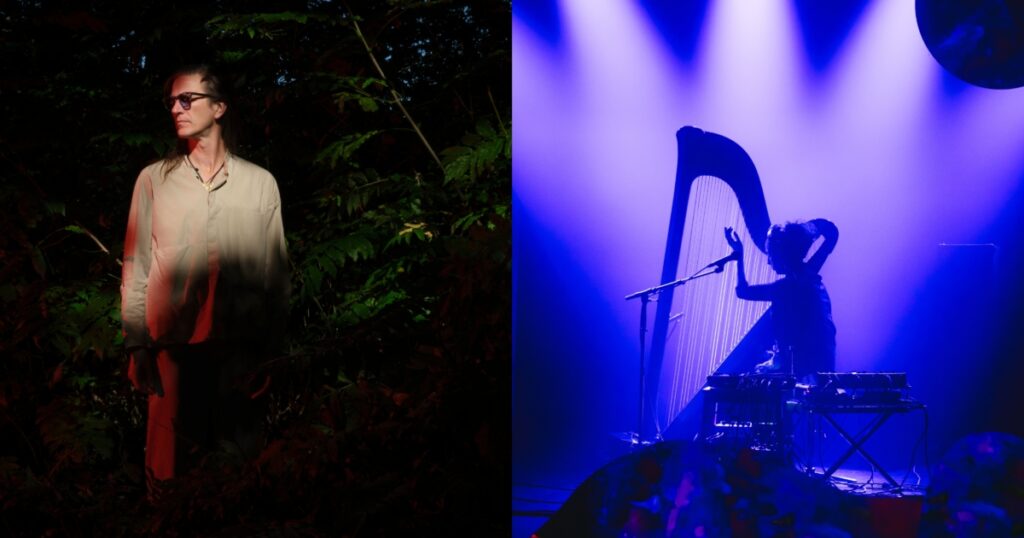 Julie Campiche – Unspoken | Raphael Vanoli Solo in Noord-Holland