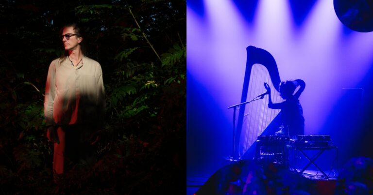 Julie Campiche – Unspoken | Raphael Vanoli Solo — muziek in Noord-Holland