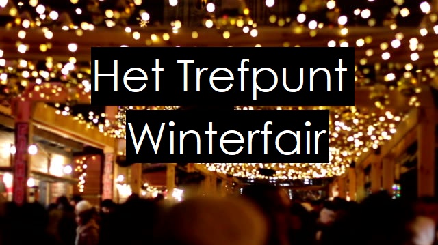 Winterfair in Noord-Holland