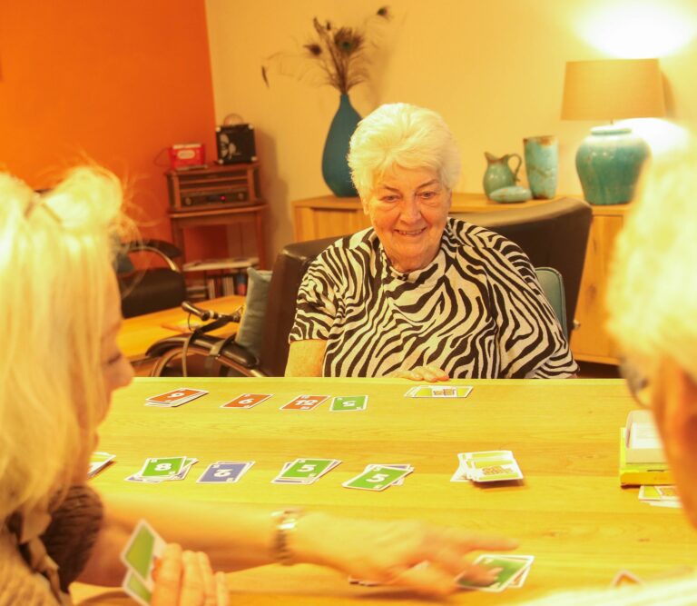 De Huiskamer — Uitgaan in Noord-Holland