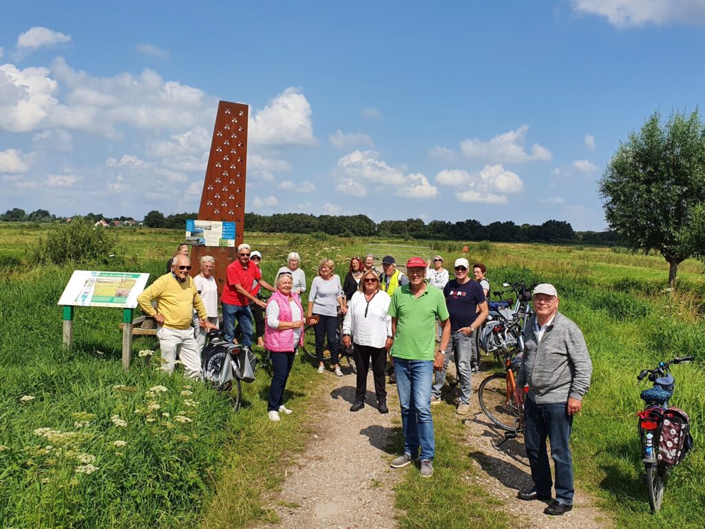 Van Zodden naar Buitenhuis | Fietstocht in Noord-Holland