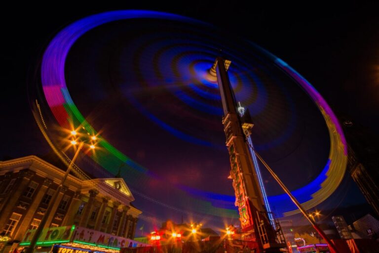 Muziekevenement | Kermis de Rijp | 2026 — Kermis in Noord-Holland
