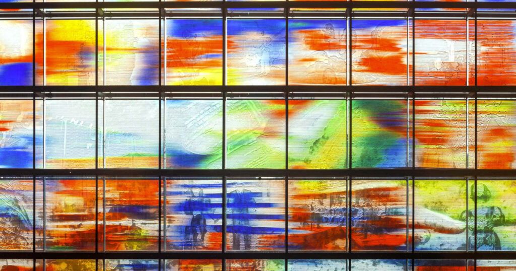 Depotrondleiding Beeld & Geluid in Hilversum