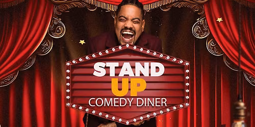 Comedy Night & Pubfood Zaandam in Noord-Holland
