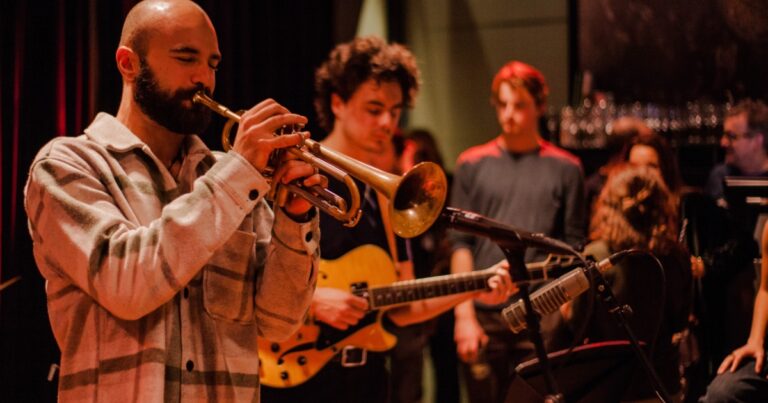 Tuesday Jam — muziek in Noord-Holland