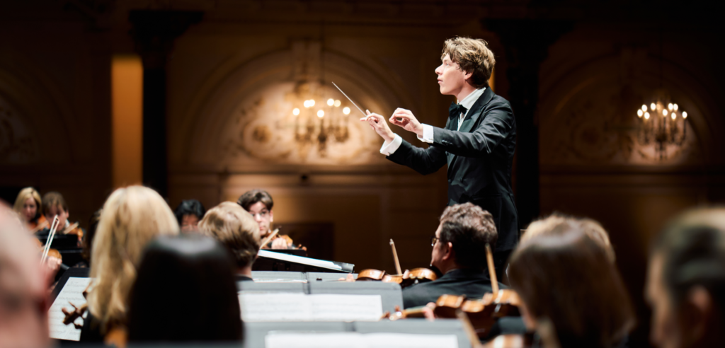 Concertgebouw Orchestra & Klaus Mäkelä: Berlioz’s Symphonie Fantastique in Noord-Holland