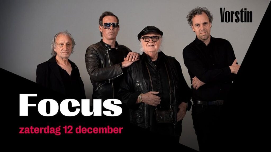 Focus | De Vorstin in Noord-Holland