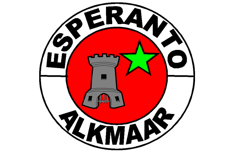Esperantoclub Alkmaar in Noord-Holland