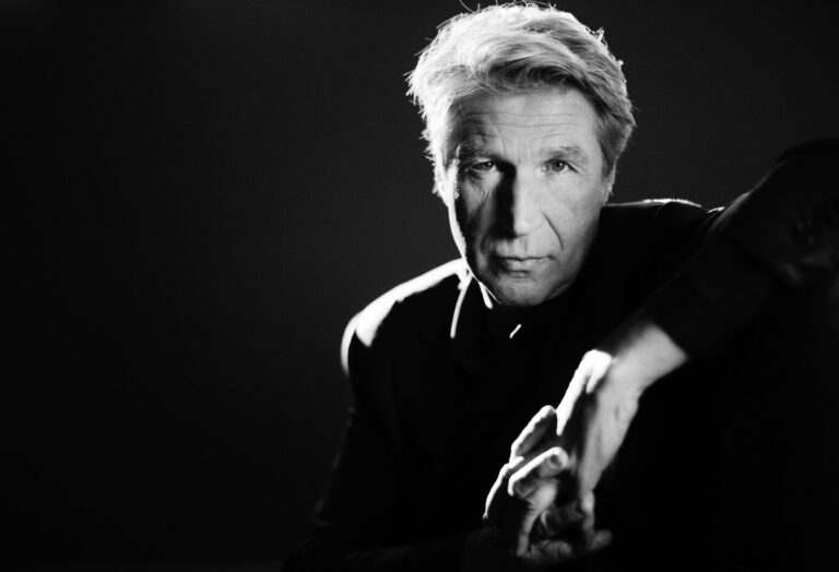 Frank Boeijen — muziek in Noord-Holland