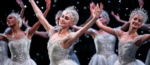 De Notenkraker – The Royal Ballet & Opera in Noord-Holland