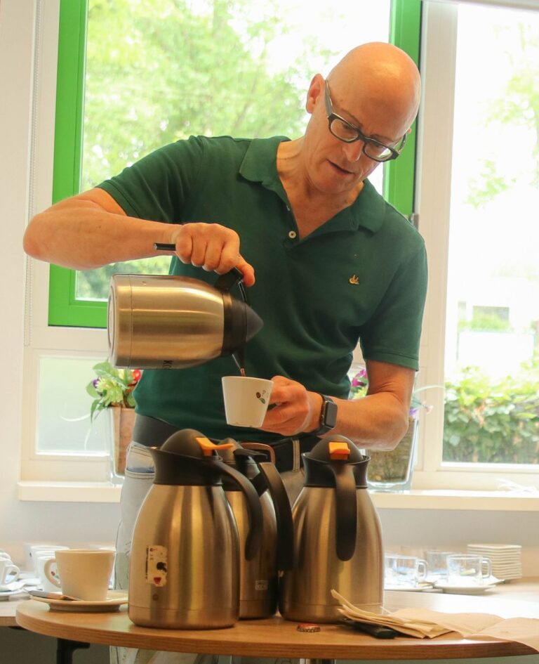 Zondagmiddag Café — Uitgaan in Noord-Holland