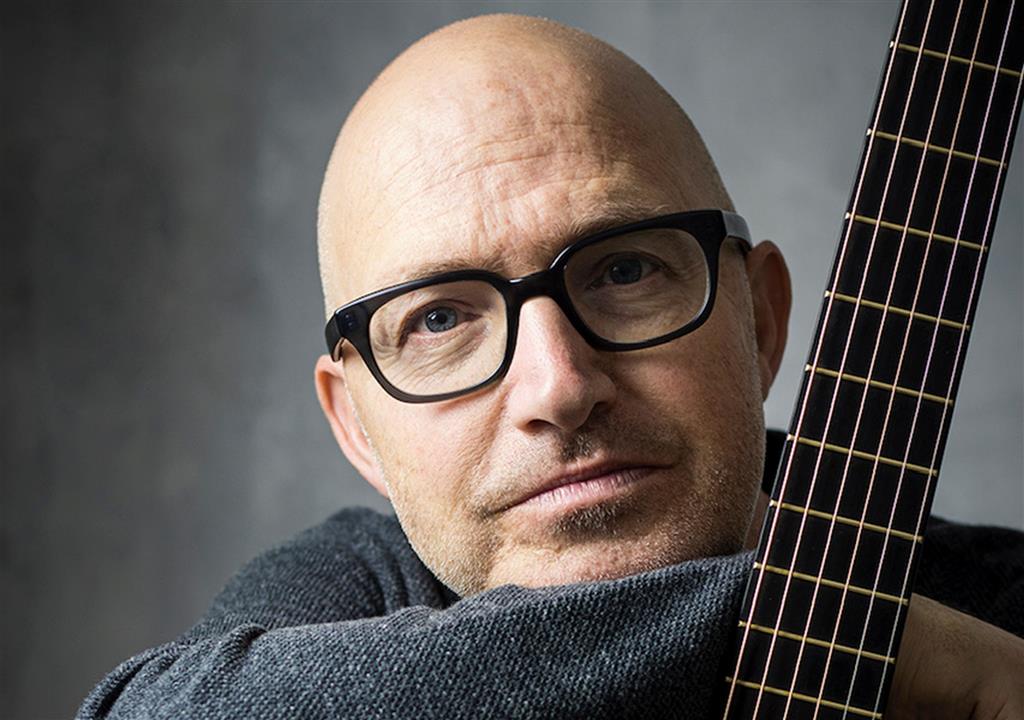 Johan Kruizinga in Noord-Holland