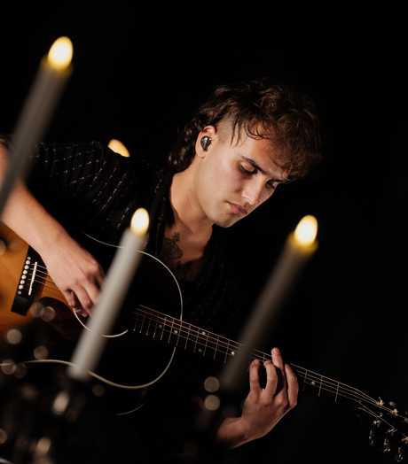 Tribute to MTV Unplugged in Noord-Holland