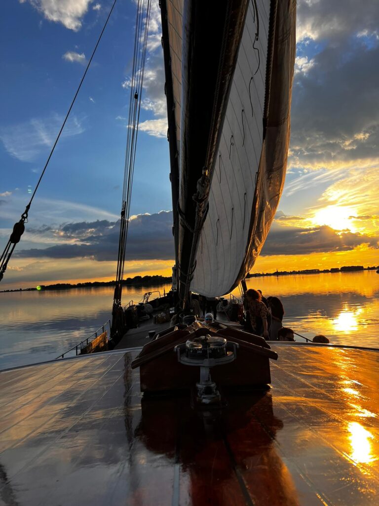 Zeil Mee | Hoorn in Noord-Holland