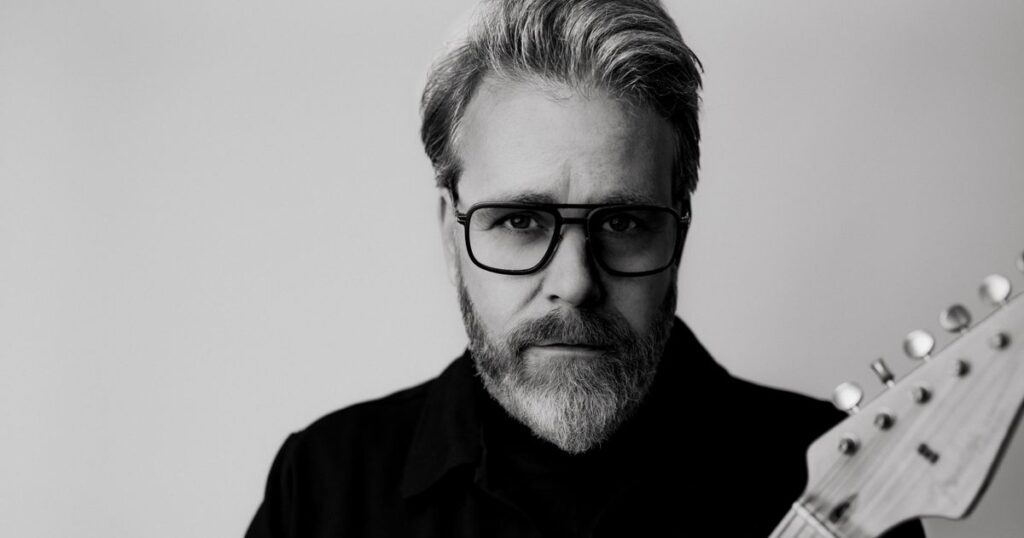 Ed Struijlaart speelt het meesterwerk van John Mayer in Noord-Holland