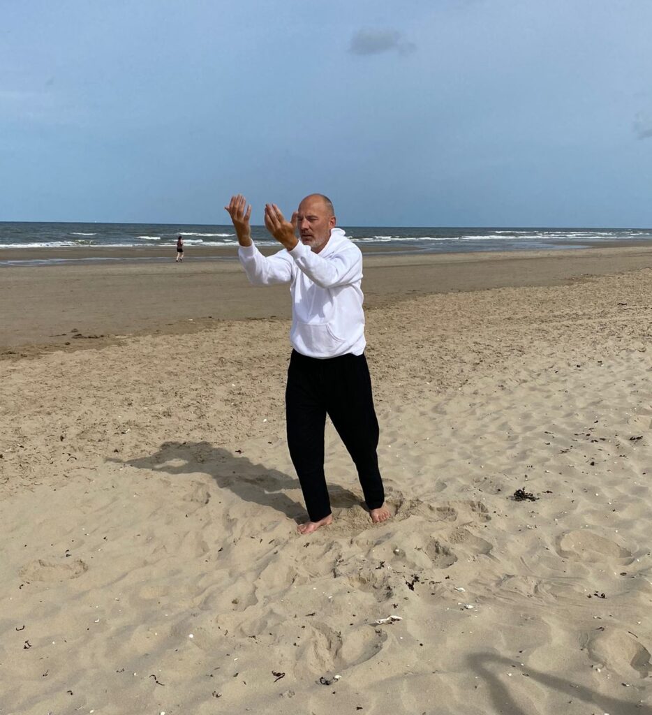 Tai Chi Tao in Noord-Holland