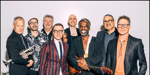 New Cool Collective | Poppodium | Cpunt in Noord-Holland