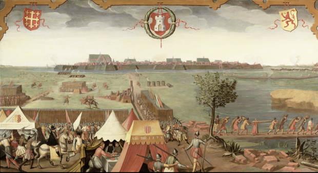 Gratis toegang Stedelijk Museum in Noord-Holland