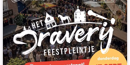 harddraverij 2026 — festival in Noord-Holland