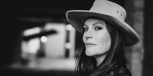 Floor Jansen in Paradiso — muziek in Noord-Holland