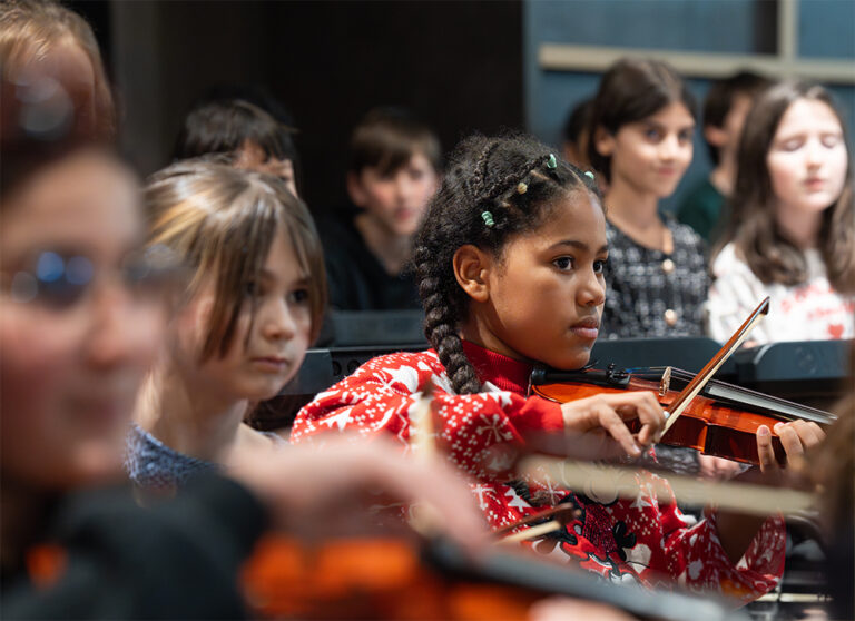 Wijkorkest haarlem-noord — muziek in Noord-Holland