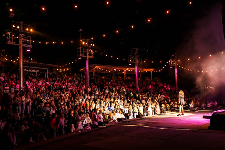 Live at Amsterdamse Bos 2026 — muziek in Noord-Holland