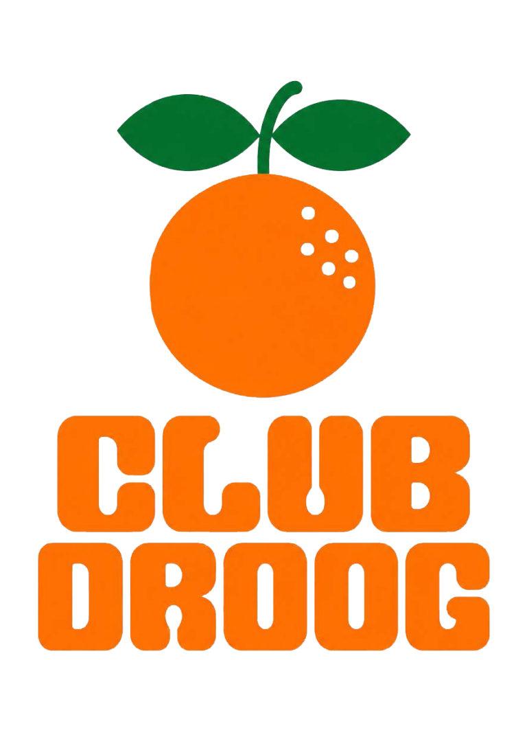 Club Droog — Uitgaan in Noord-Holland