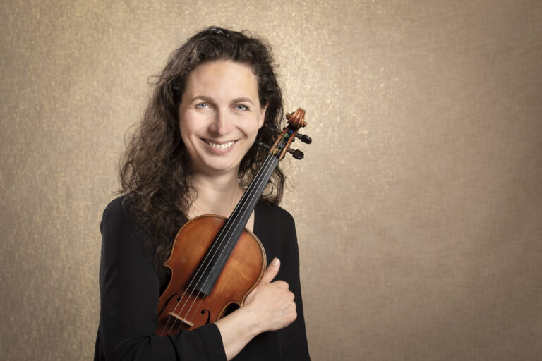 Heuvellaan Concert Heuvellaan Serveert: Nadia Wijzenbeek in Noord-Holland