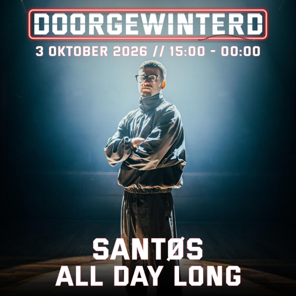 Doorgewinterd x Santøs ADL in Noord-Holland