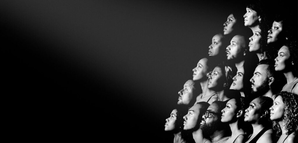Songs of Slavery and Freedom in Noord-Holland