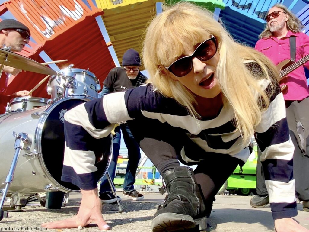 Bettie Serveert in Noord-Holland