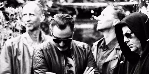 Depeche Mode Tribute: Depeche Mood in Manifesto Hoorn in Noord-Holland