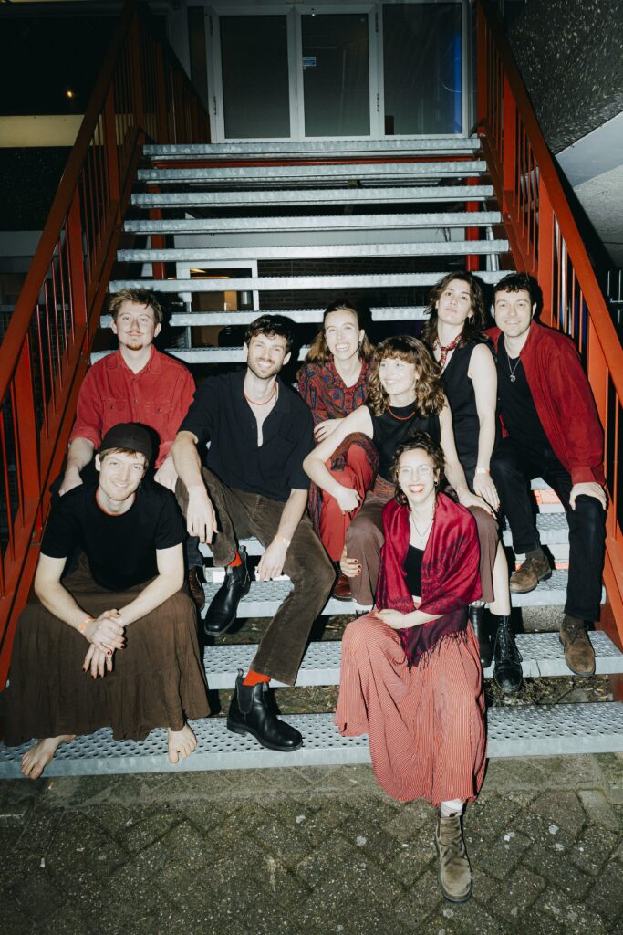 Klezmagic in Noord-Holland
